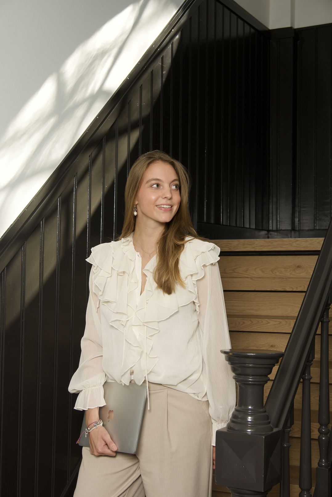 Sophie van Oirschot